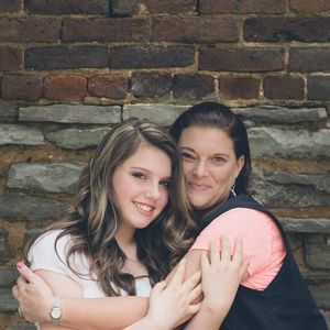 Meet your Posher, Sandy